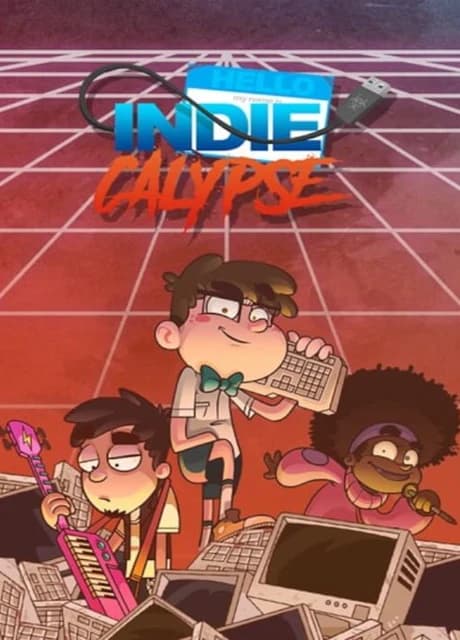 Indiecalypse