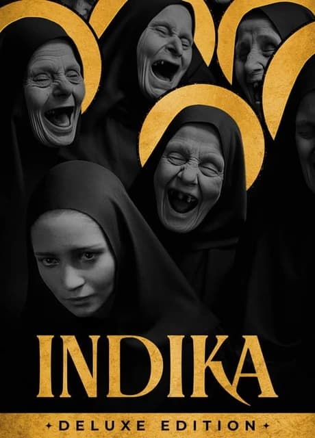 Indika: Deluxe Edition