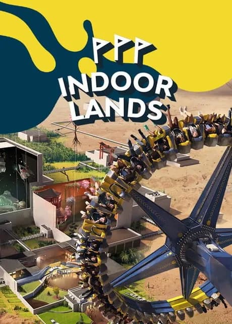 Indoorlands