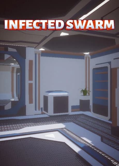 Infected Swarm
