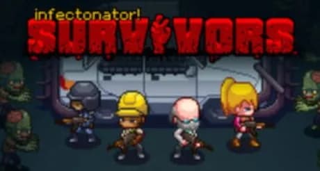 Infectonator: Survivors