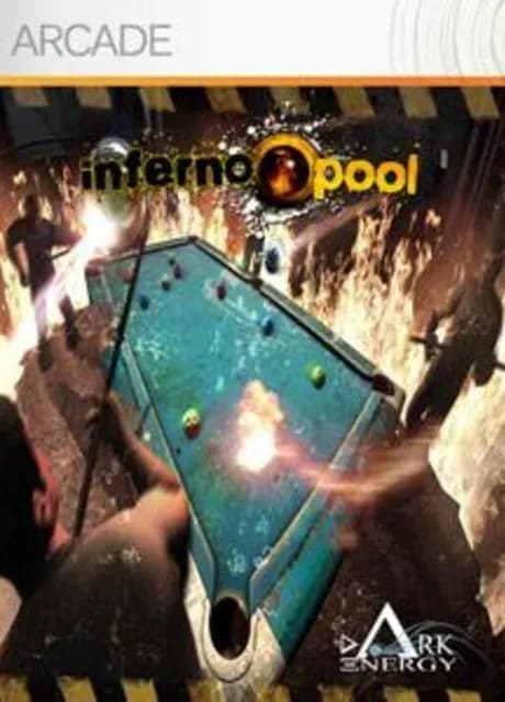 Inferno Pool
