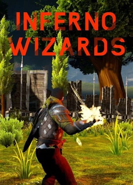 Inferno Wizards