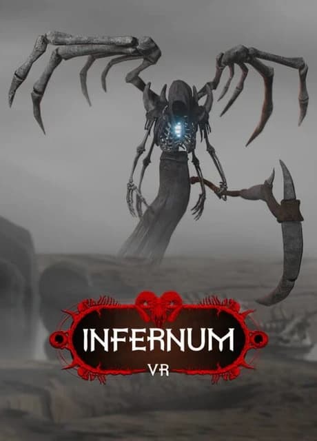 Infernum VR