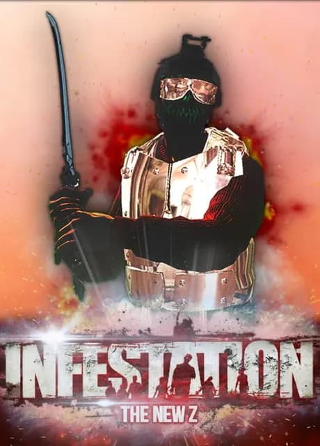 Infestation: The New Z