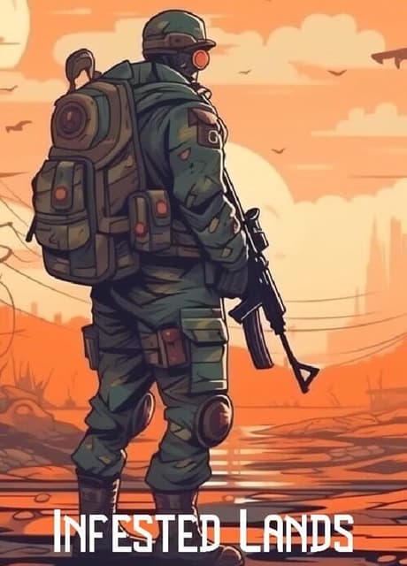 Infested Lands