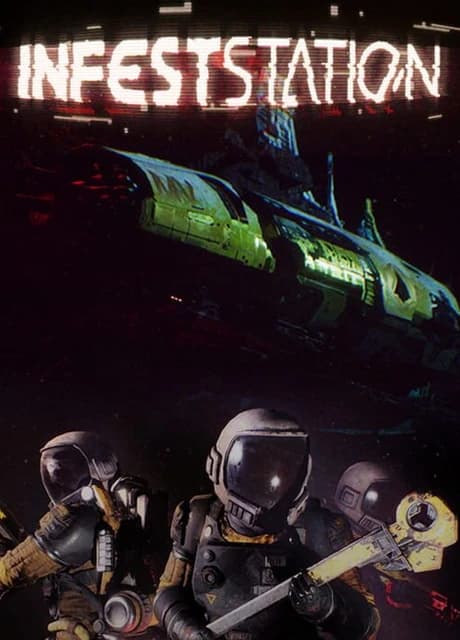 InfestStation
