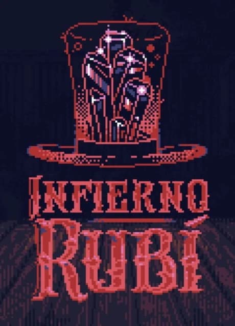 Infierno Rubí