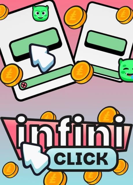 Infiniclick