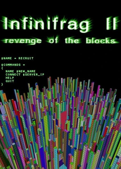 Infinifrag 2