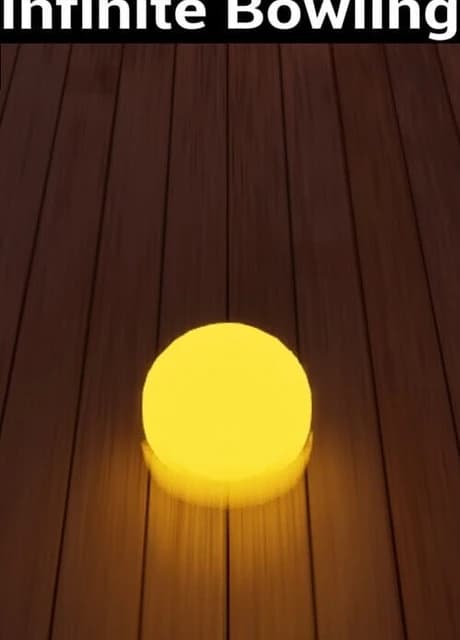 Infinite Bowling