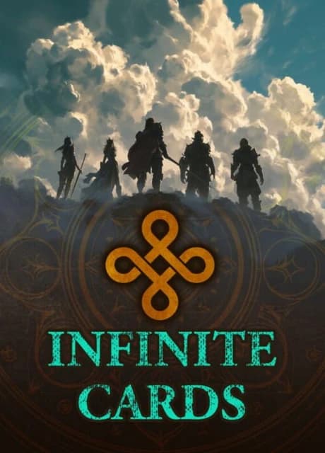 Infinite Cards