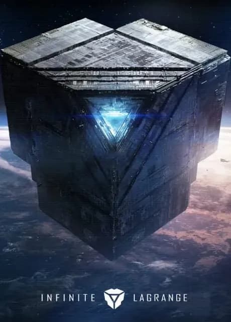 Infinite Lagrange