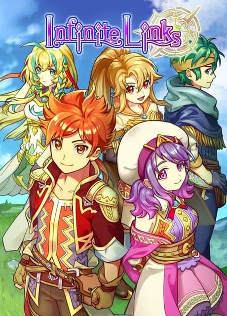 Infinite Links