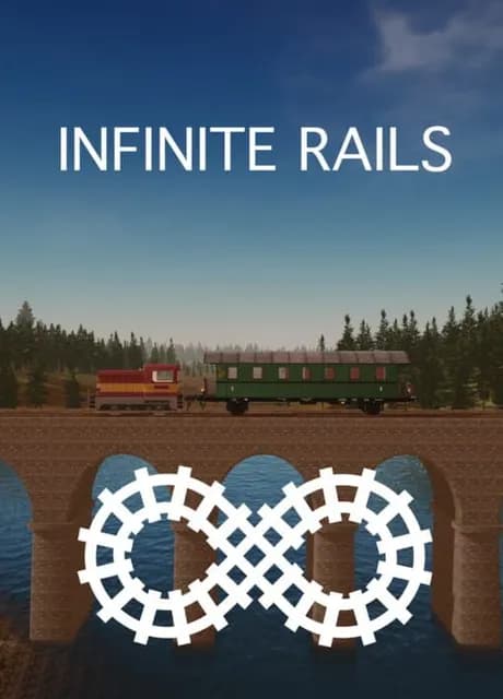Infinite Rails
