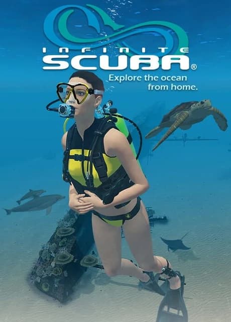 Infinite Scuba