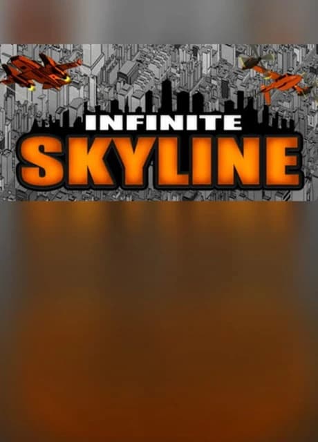 Infinite Skyline