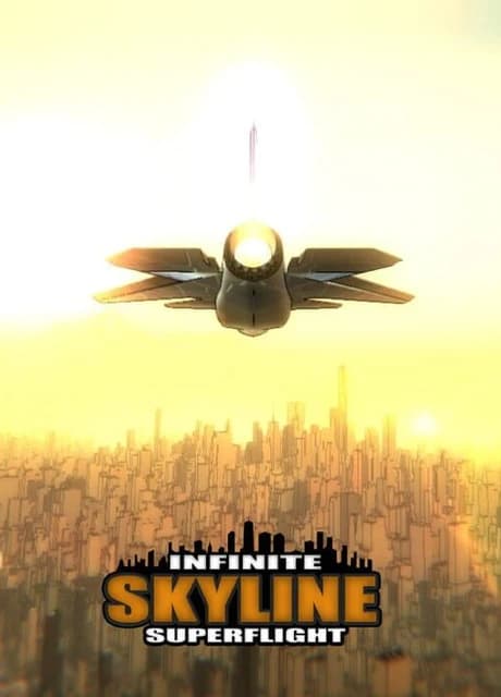 Infinite Skyline: Superflight
