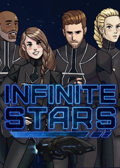 Infinite Stars