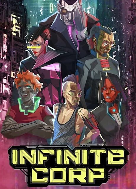 InfiniteCorp