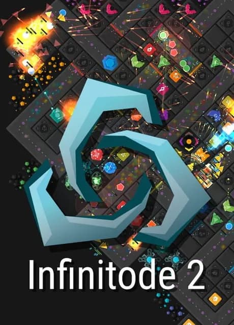 Infinitode 2: Infinite Tower Defense