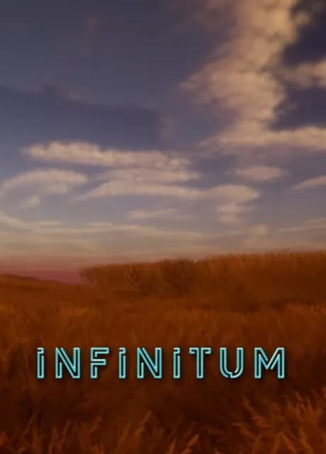 Infinitum: The Backrooms Story