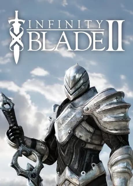 Infinity Blade II