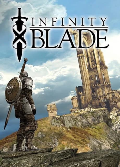 Infinity Blade PC