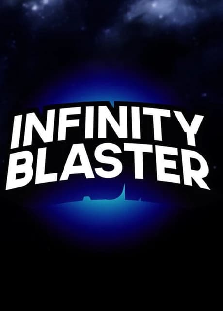 Infinity Blaster