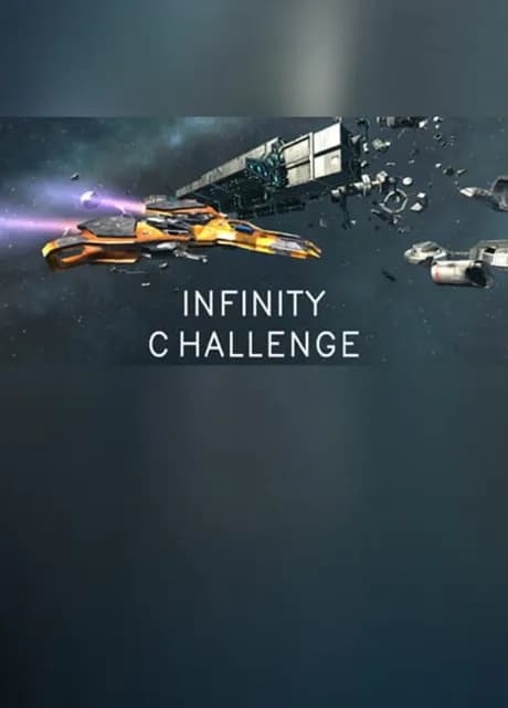 Infinity Challenge