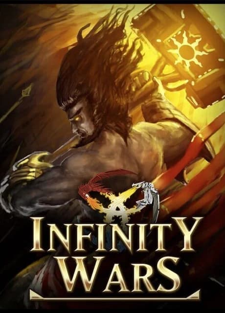 Infinity Wars