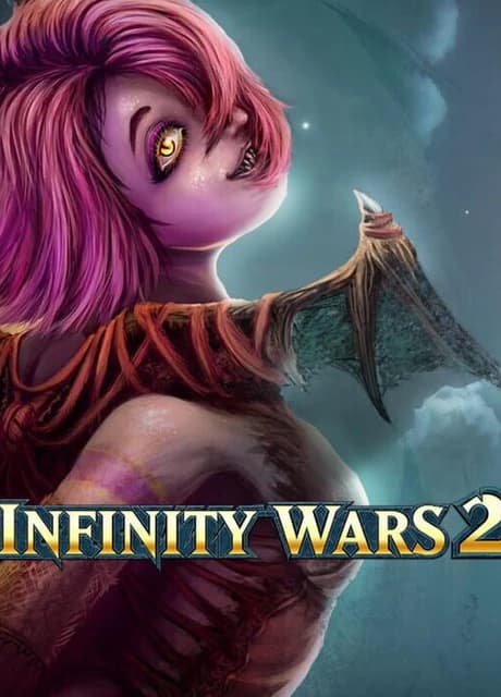 Infinity Wars 2
