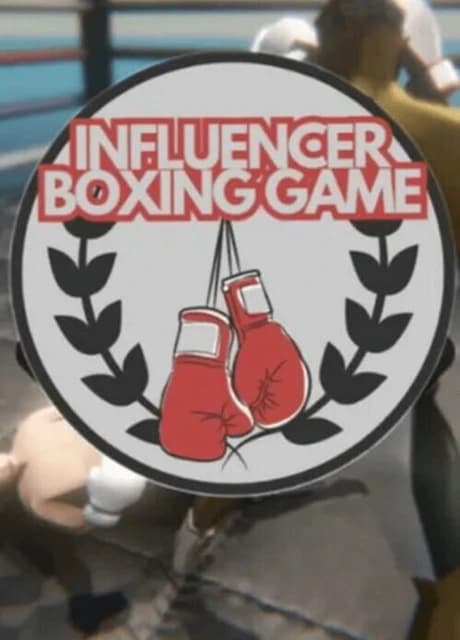 Influencer Boxing
