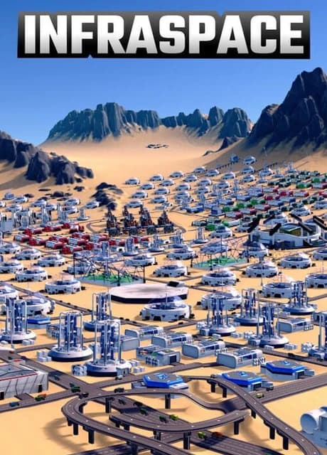 Infraspace