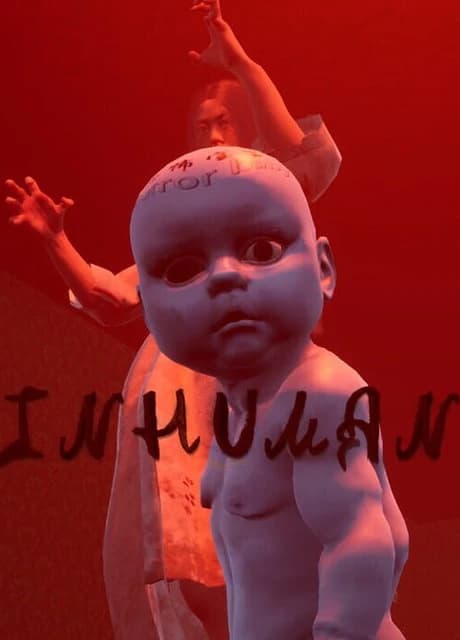 Inhuman