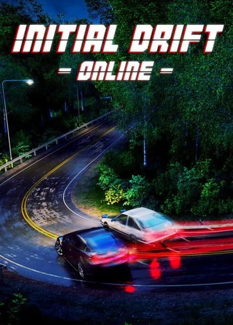 Initial Drift Online