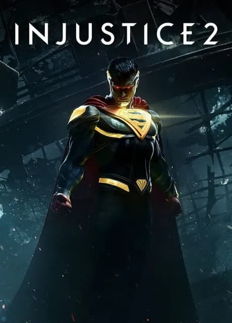Injustice 2