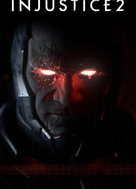 Injustice 2: Darkseid