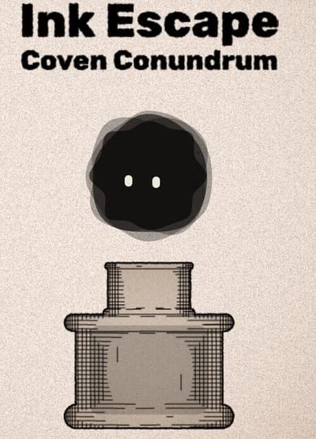 Ink Escape: Coven Conundrum