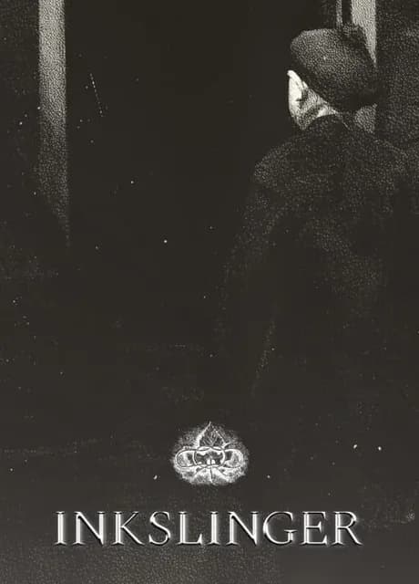 Inkslinger