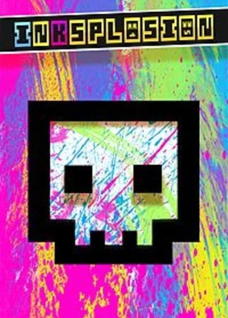 InkSplosion