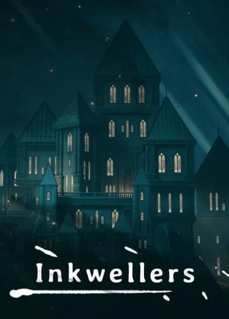 Inkwellers