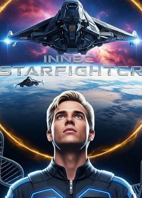 Innbc Starfighter