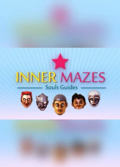 Inner Mazes: Souls Guides