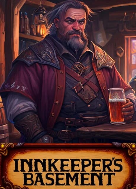 Innkeeper's Basement