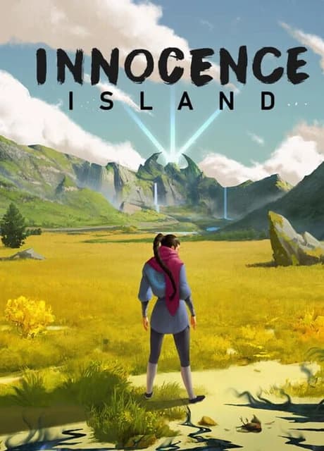 Innocence Island