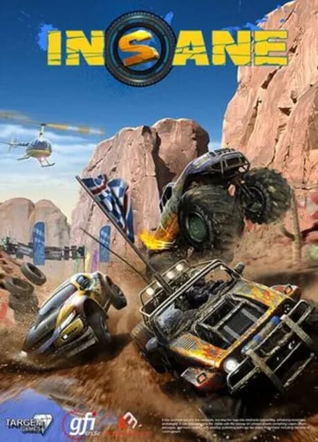 Insane 2