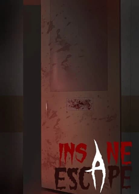 Insane Escape