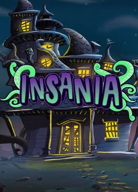 Insania