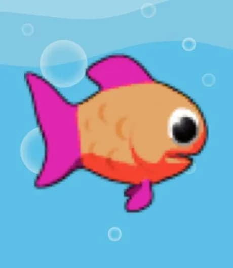 InseAquarium: Crazy Aqurium